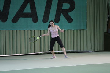 Inna Kuzmenko 137 - Punktspiel TC RW Wahlstedt / Club a.d. Alster